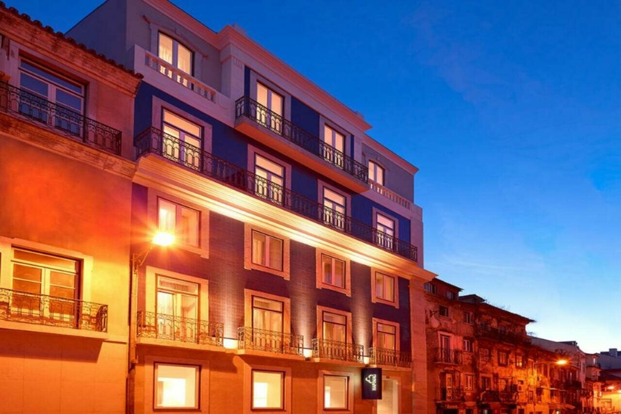 Фото Hapimag Resort Lisbon