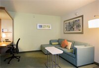 Фото SpringHill Suites by Marriott Columbia Downtown/The Vista