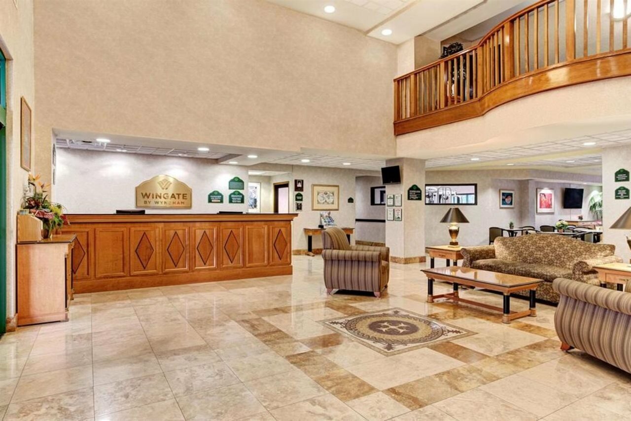 Фото отеля 5