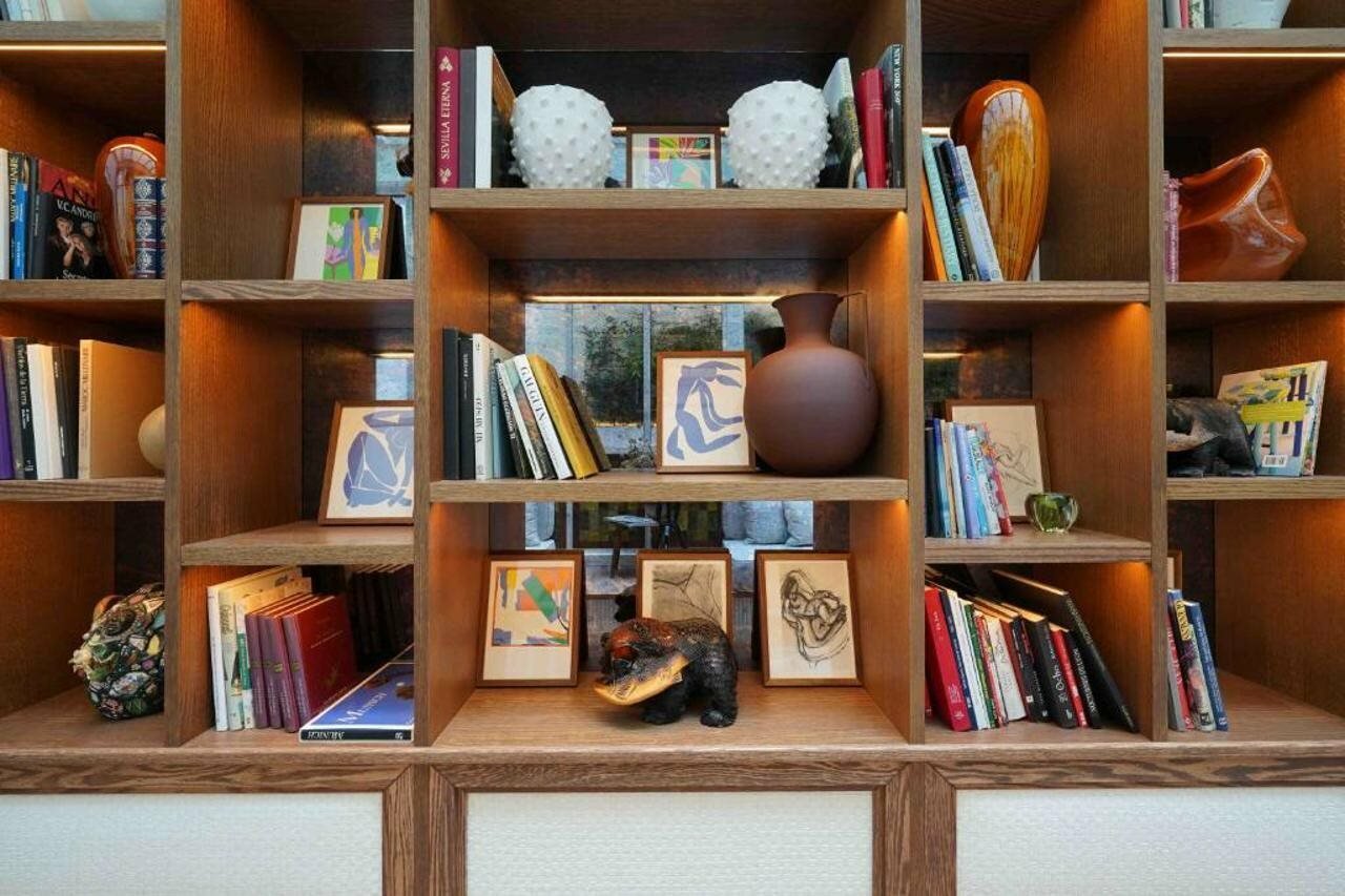 Фото Hôtel Pulitzer Paris