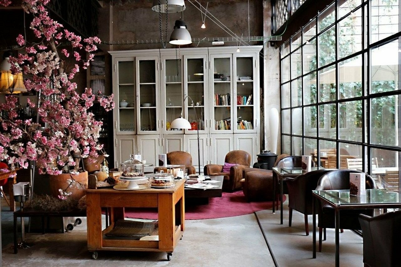 Фото Brondo Architect Hotel