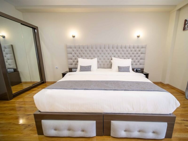 Фото Residence Plaza