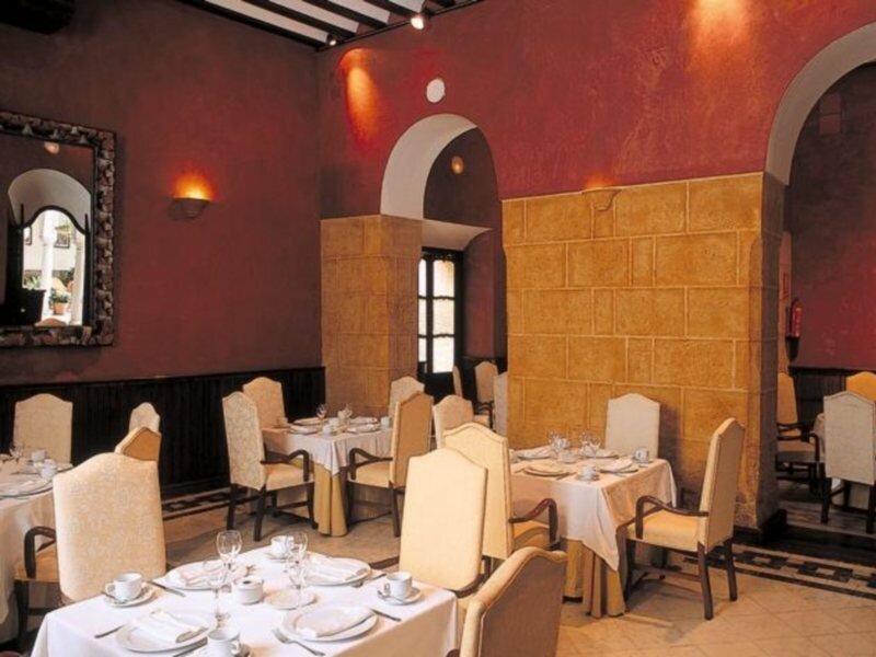 Фото Palacio Marques De La Gomera