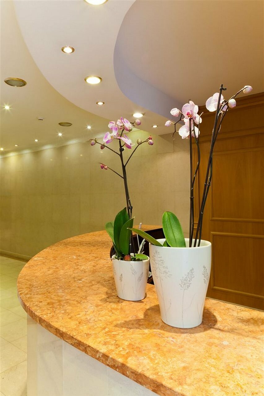 Фото Hotel Florescente