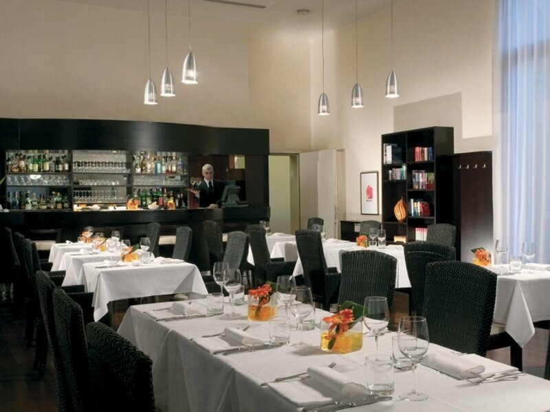 Фото Hotel Indigo Venice Sant'Elena