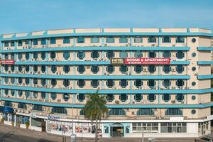 Гостиница Hotel Raha Tower