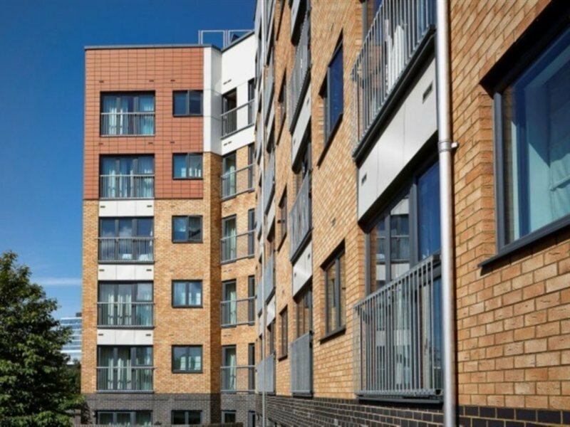 Фото Marlin Apartments Stratford