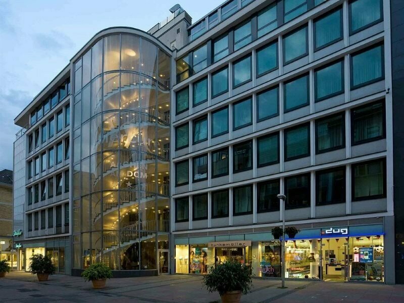 Hotel Mercure Hotel Aachen am Dom, Aachen, photo