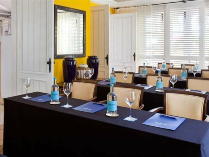 Фото Seaside Grand Hotel Residencia