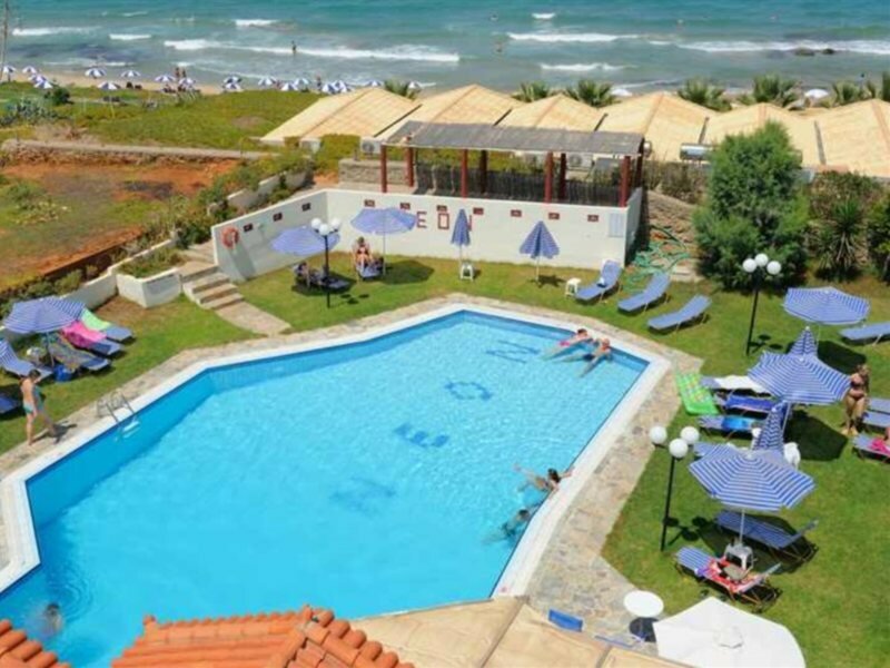 Фото отеля 3