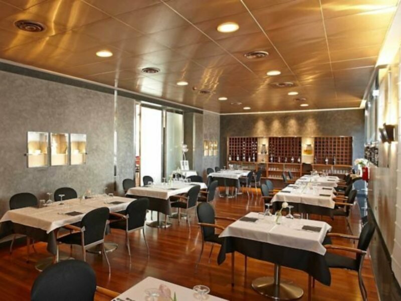 Фото Vicenza Tiepolo Hotel