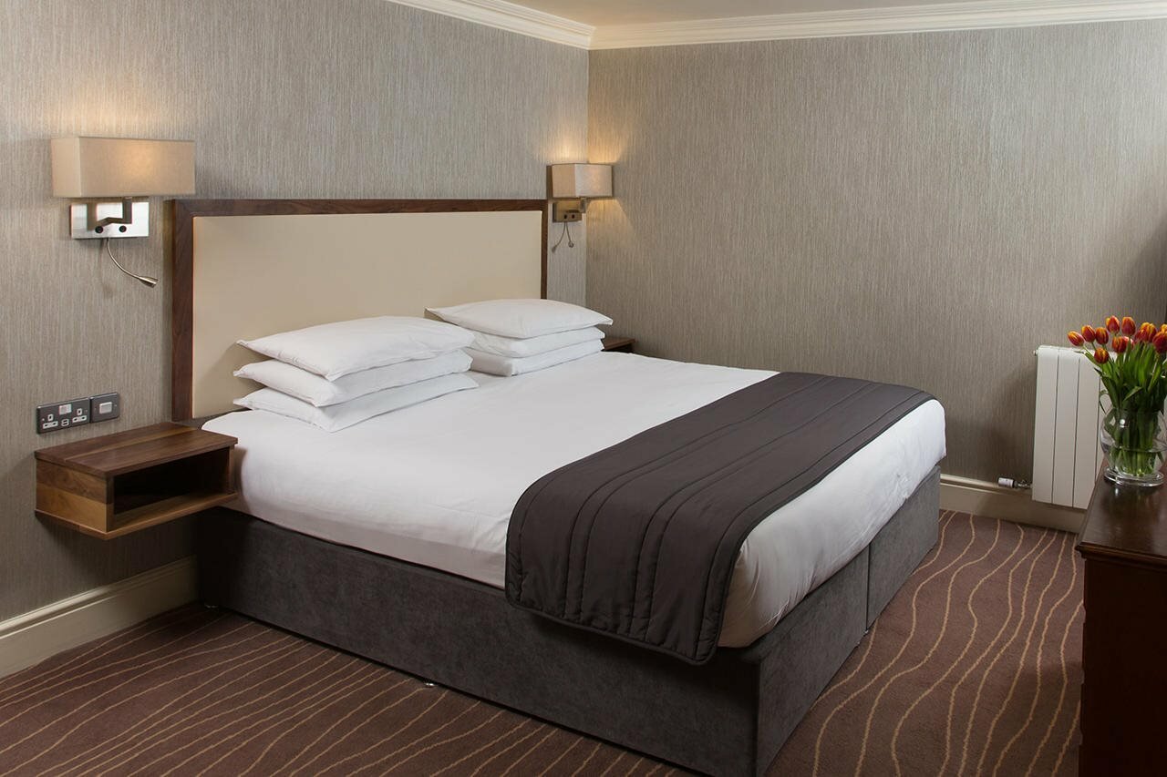 Фото Albany House