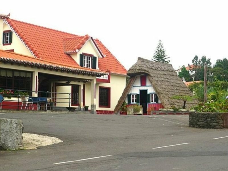 Фото Hotel O Colmo