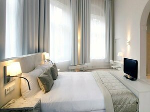 Гостиница Hotel Arena