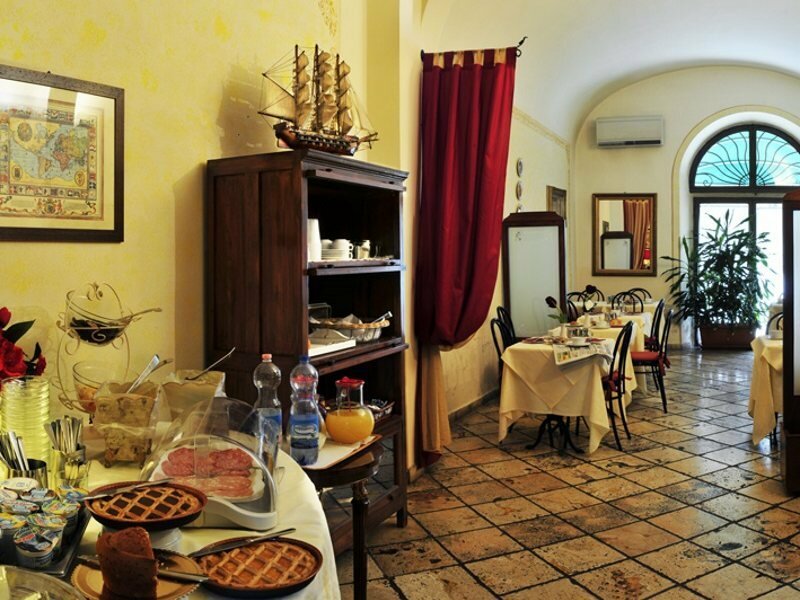 Фото Hotel Minerva