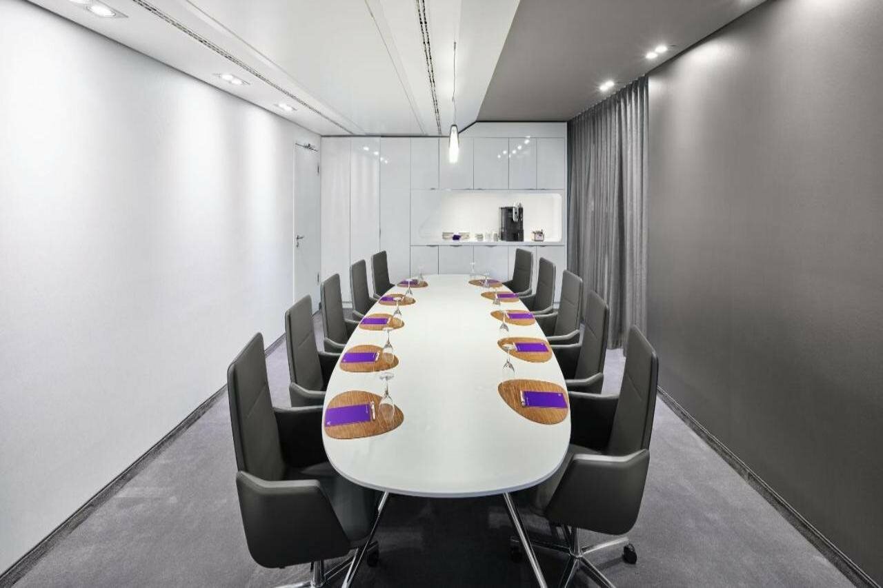 Фото Jaz in the City Stuttgart