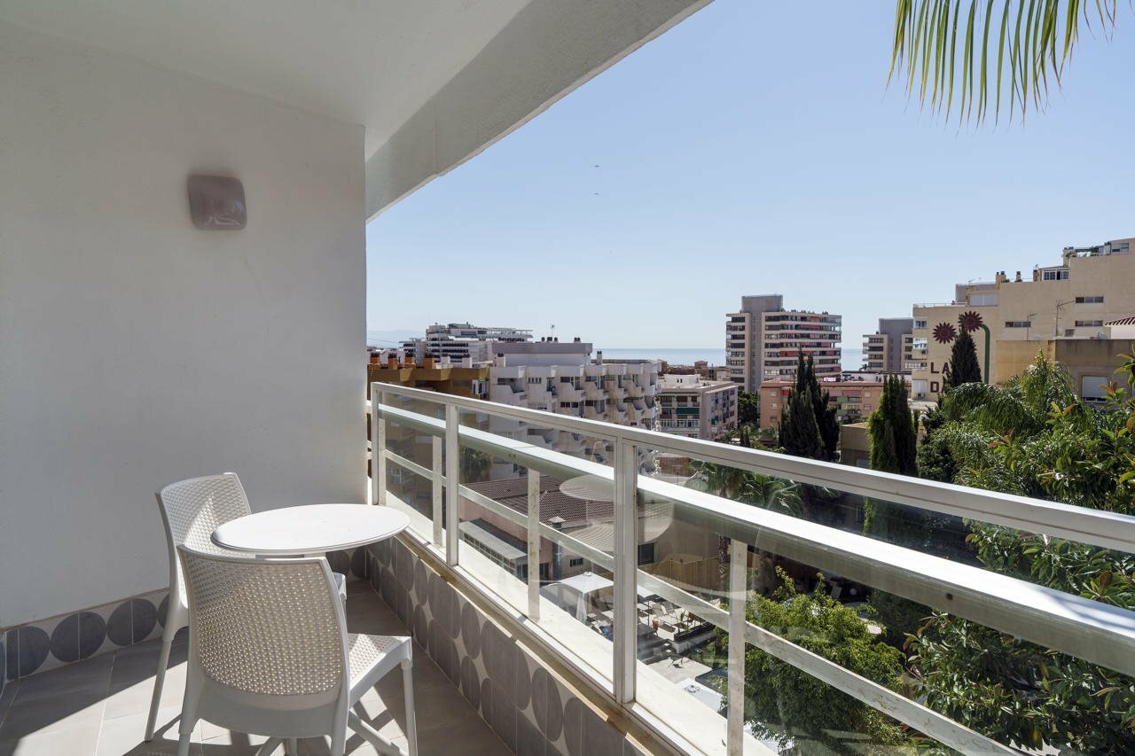 Фото AluaSoul Costa Málaga