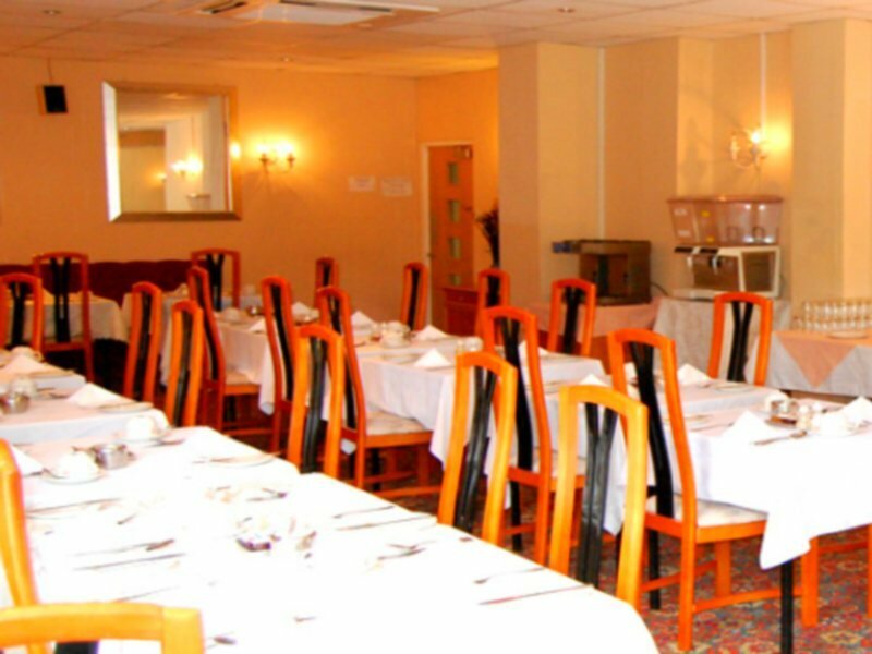 Фото The Croham Hotel