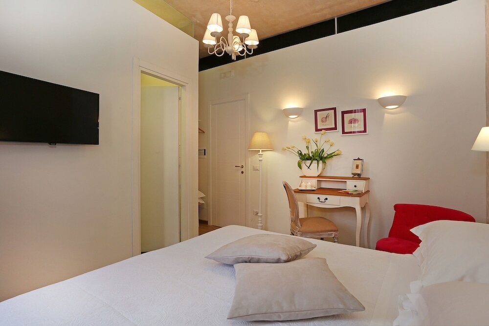 Фото Hqh Colosseo - Daplace Collection