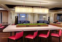 Фото Courtyard by Marriott Richmond Airport