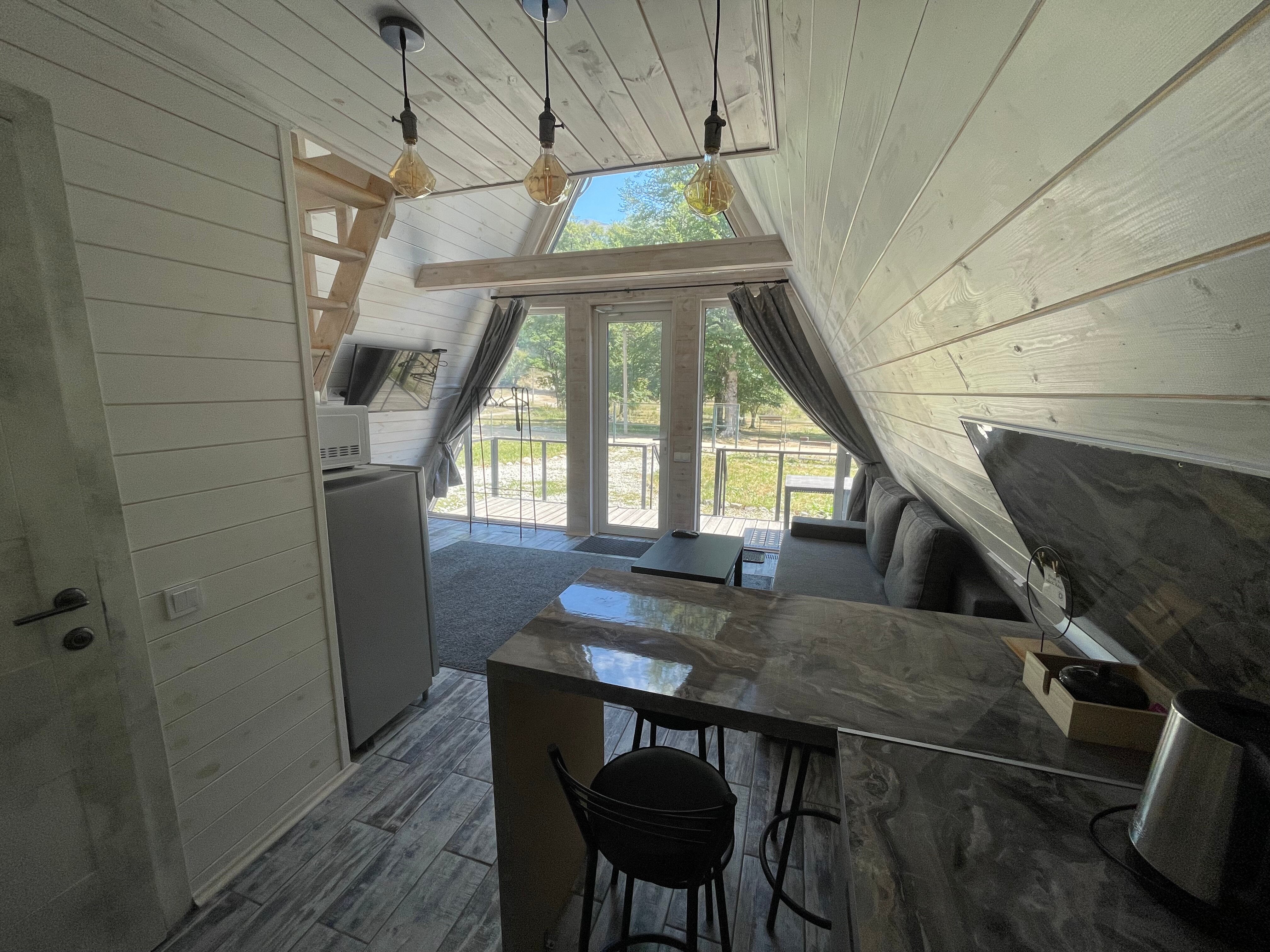 Фото Favourite Village Arkhyz