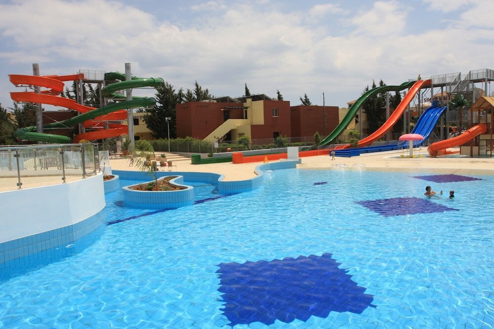 Фото Electra Holiday Village & Water Park