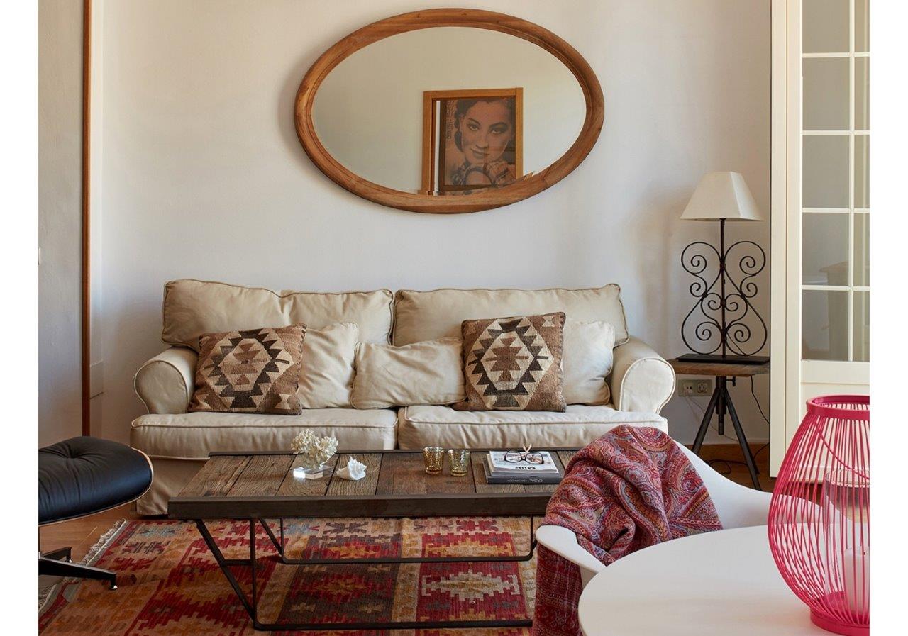 Фото Lodgingmalaga Plaza de la Constitución