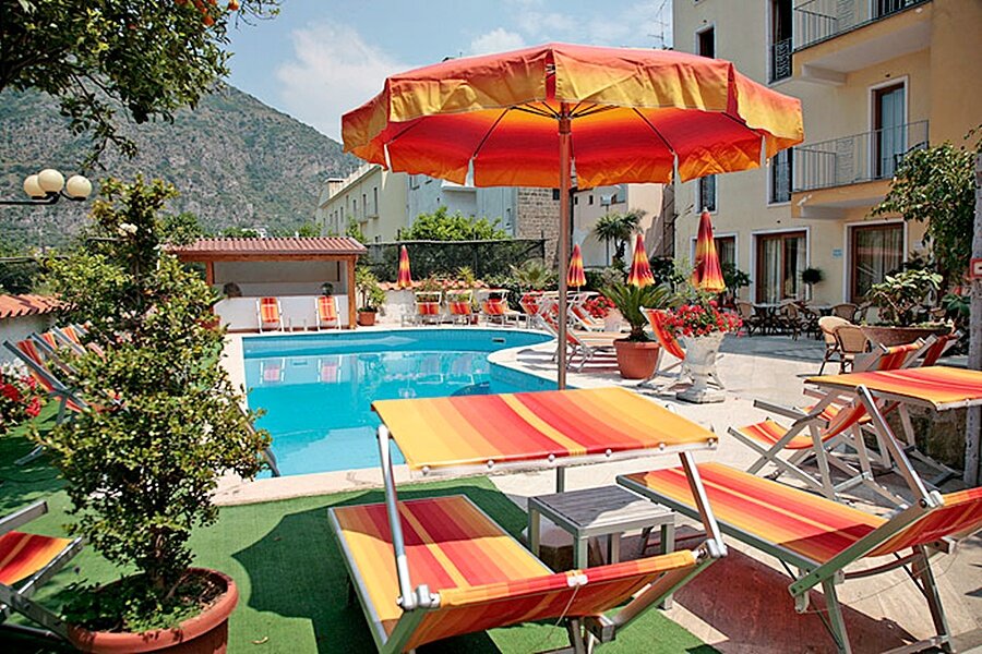 Фото отеля 5