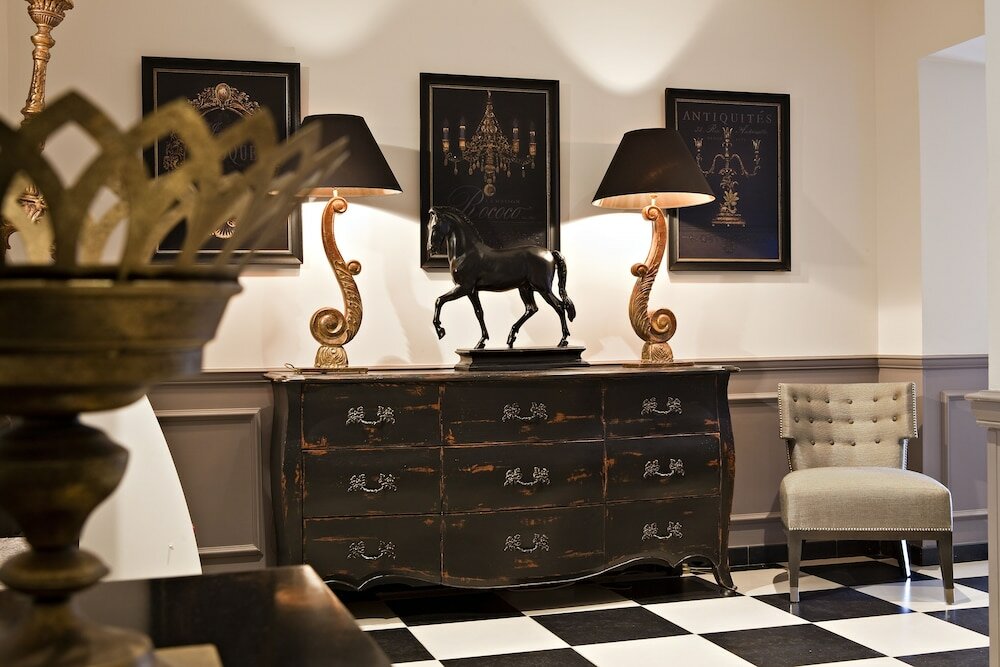 Фото Best Western Plus Hotel Villa D'est