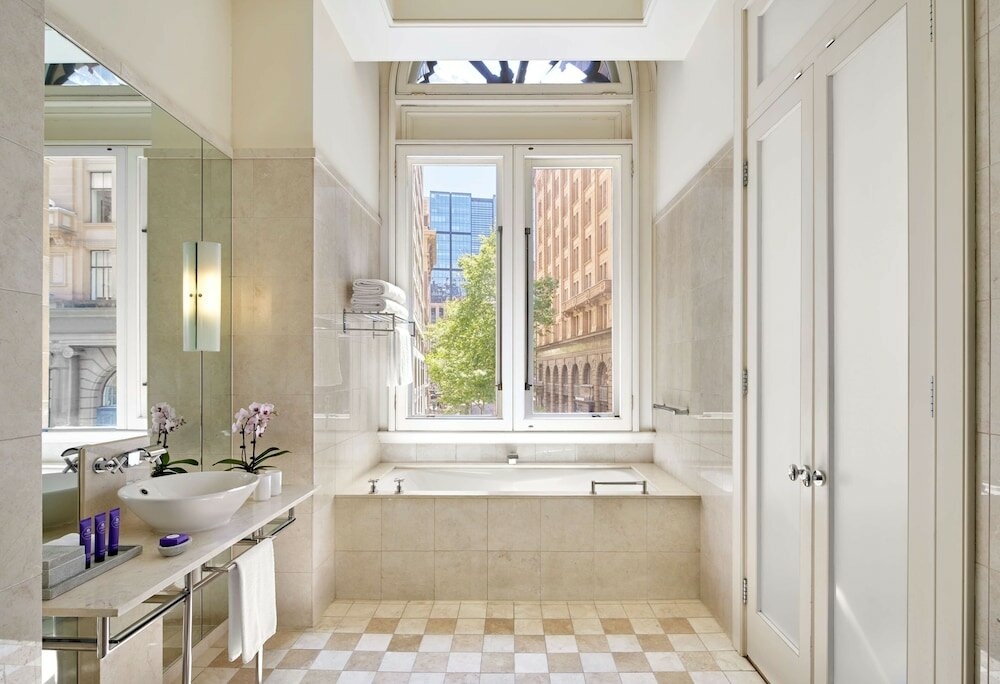 Фото The Fullerton Hotel Sydney