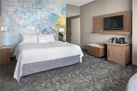 Фото Courtyard by Marriott Newark Elizabeth