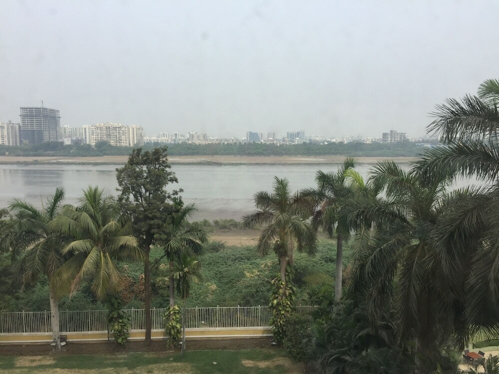 Фото Surat Marriott Hotel