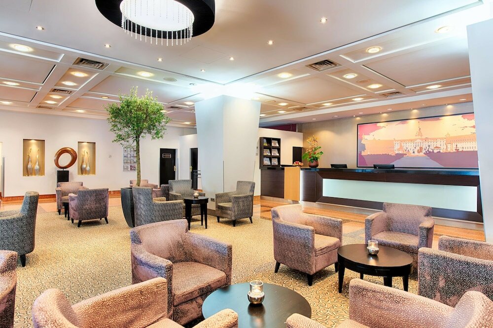 Фото Achat Hotel Karlsruhe City