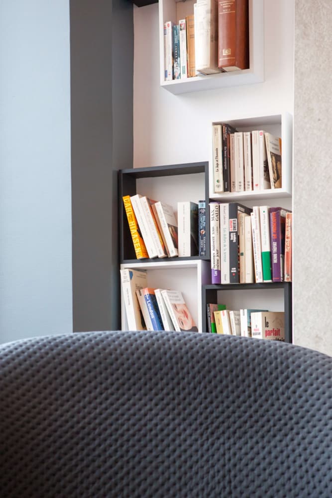 Фото Best Western Plus Opera Batignolles