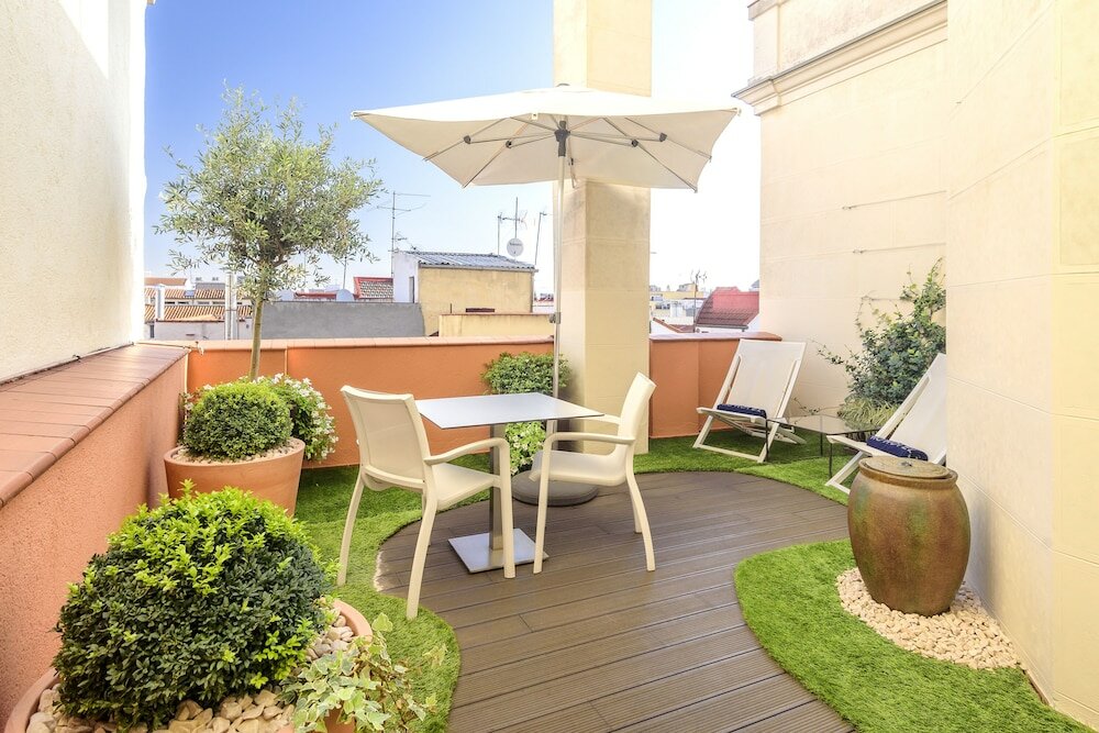 Фото H10 Villa de la Reina Boutique Hotel