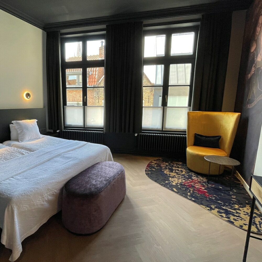 Фото Hotel Montanus