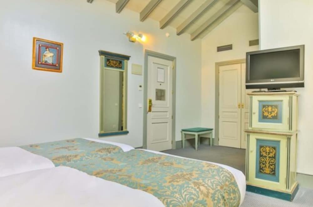 Фото Hotel Palacio de los Velada