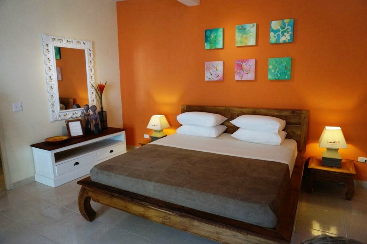 Фото Wonders Boutique Hotel