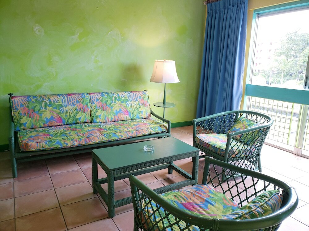 Фото Doctors Cave