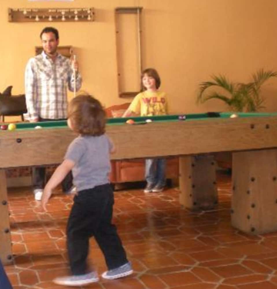 Фото Hotel Danza del Sol