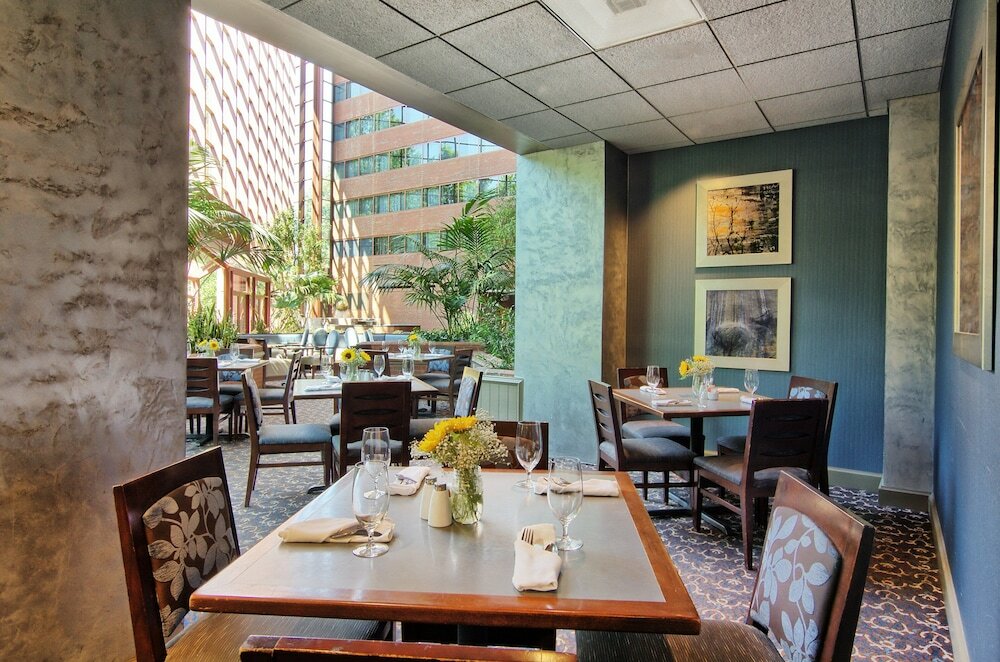 Фото Omni Charlottesville Hotel