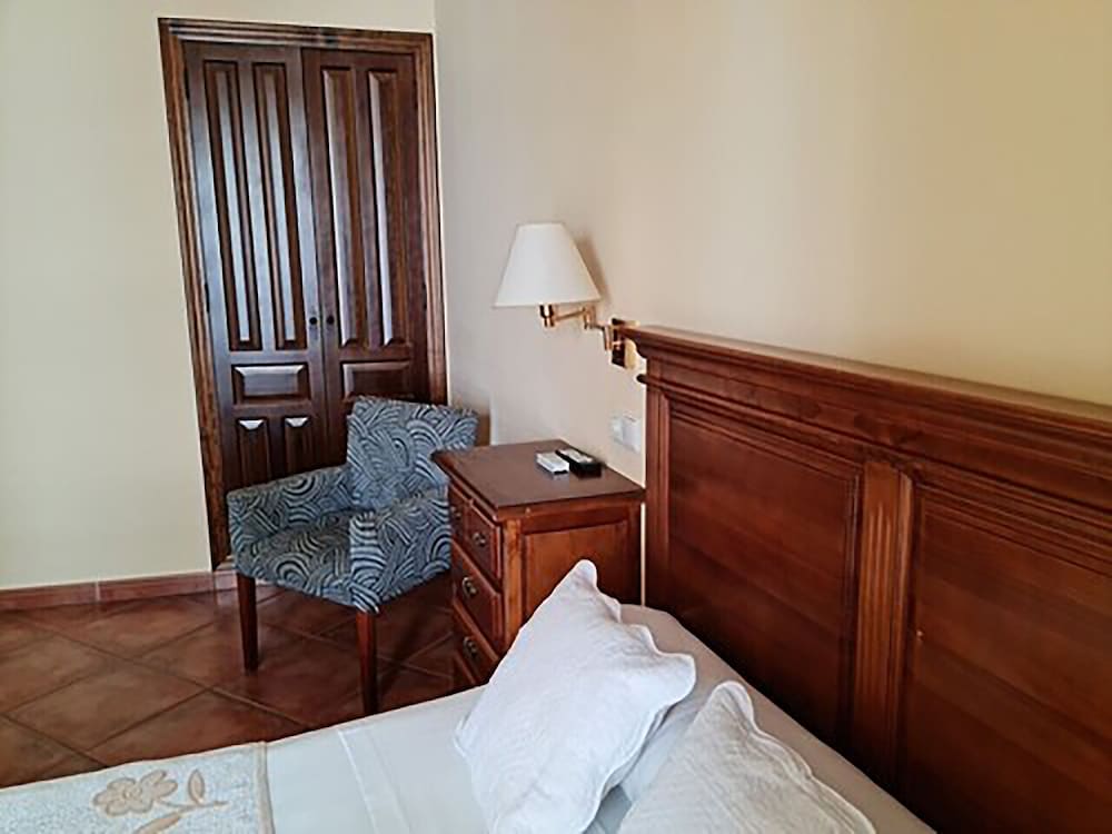 Фото Hotel Plateros