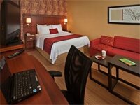 Фото Courtyard by Marriott Washington Dulles Airport Chantilly