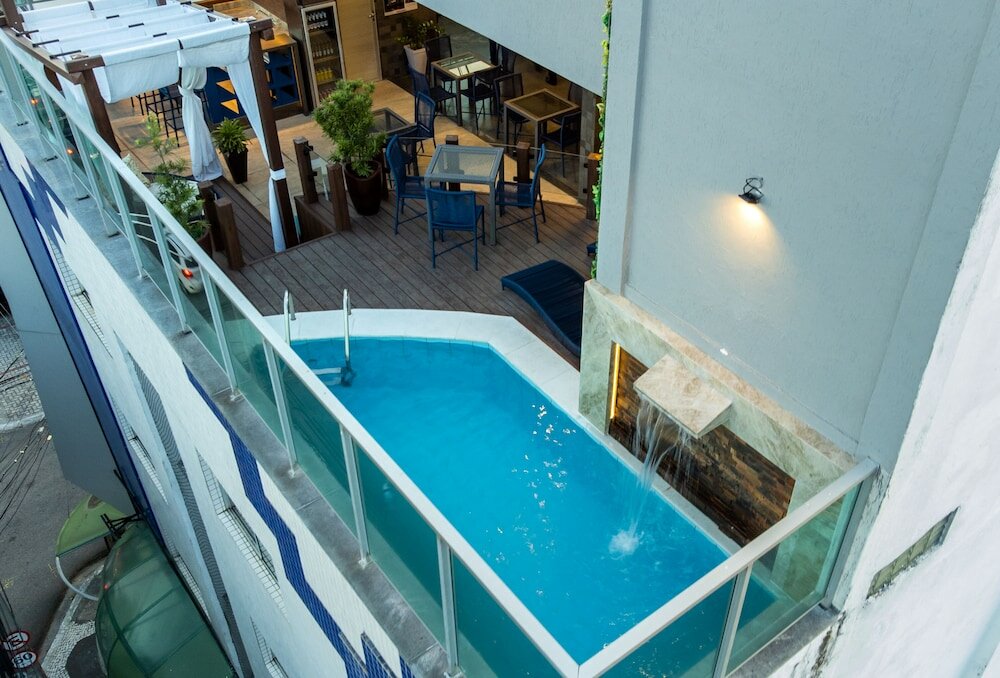 Фото Hotel Meridional