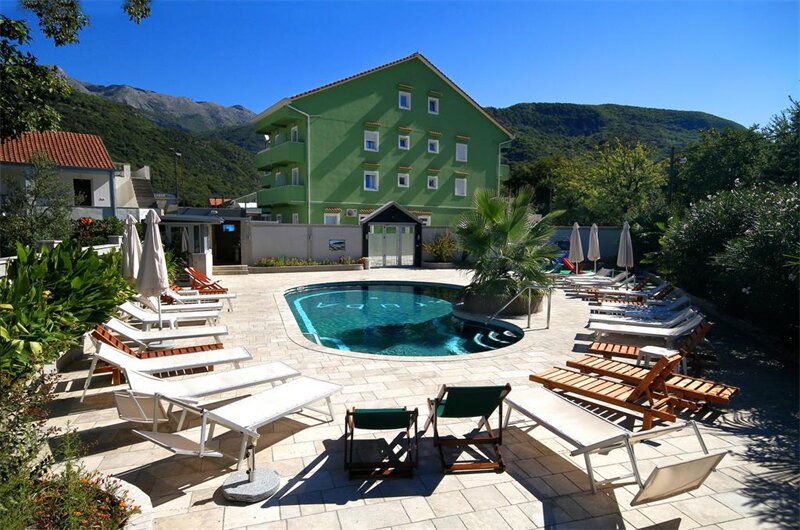 Фото отеля 4