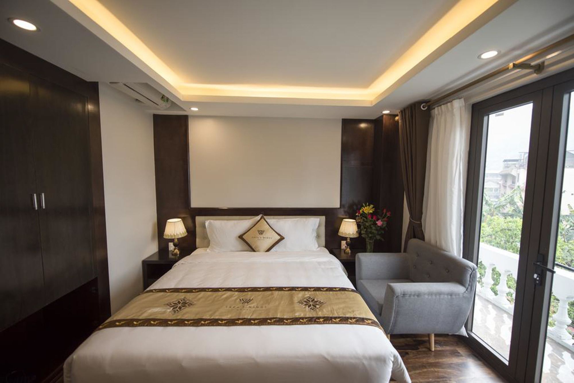 Фото Sapa Wings Hotel