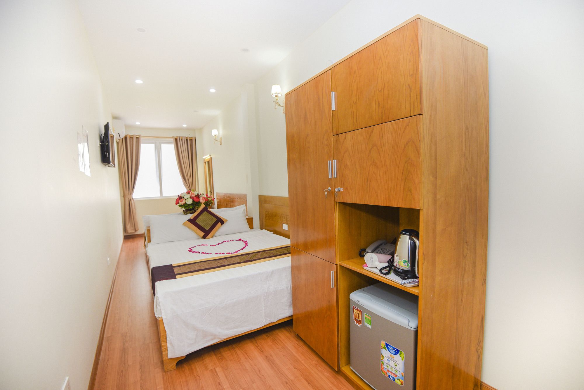 Фото Old Town Palace Guest House