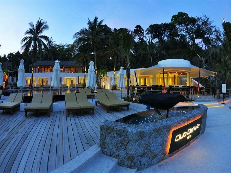 Фото Racha Island Resort by Rayaburi Group