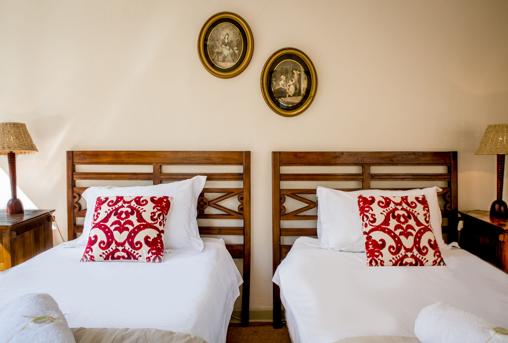 Фото Rosedene Guest House