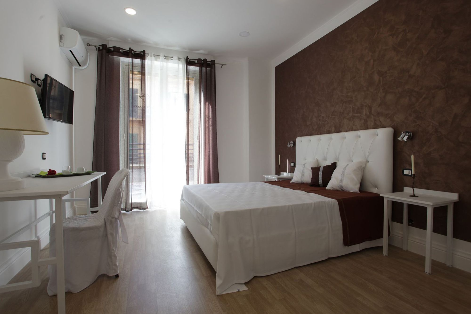 Фото La Terrazza Palace